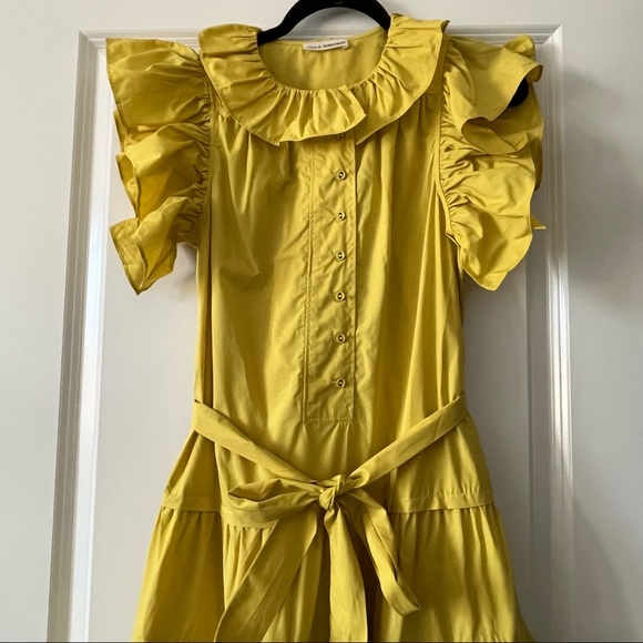 Elsie Dress - Picture 9 of 14